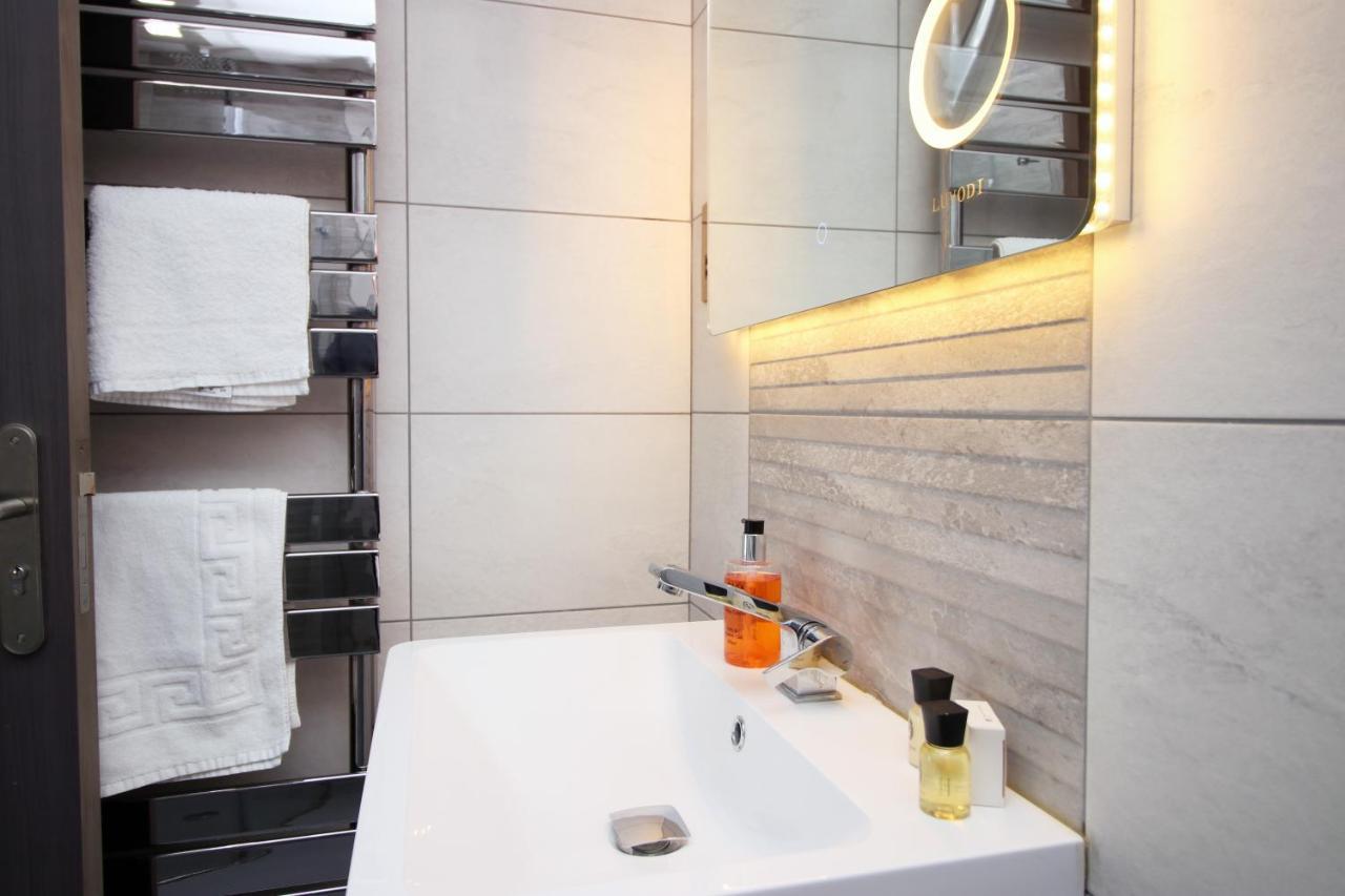 New 2 Bed Comfort - Functional - Secure - Private Cardiff Zewnętrze zdjęcie