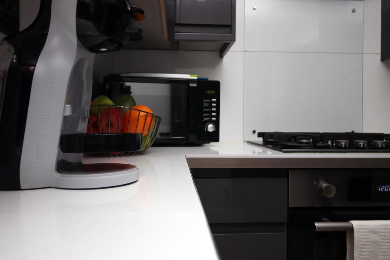 New 2 Bed Comfort - Functional - Secure - Private Cardiff Zewnętrze zdjęcie